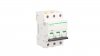 Wyłącznik nadprądowy 3P C 50A 6kA AC iC60N-C50-3 Acti9 A9F04350